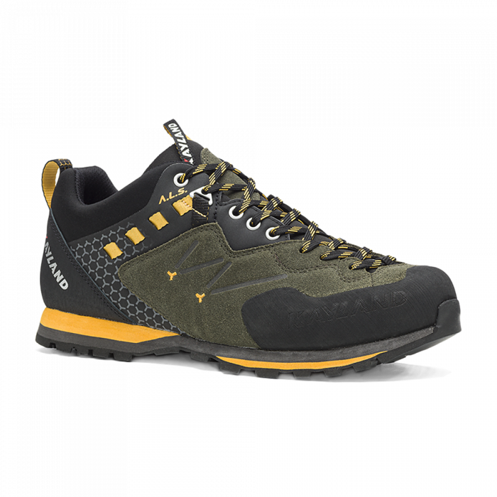 Gheata Kayland Vitrik DARK GREEN OCHER [3]