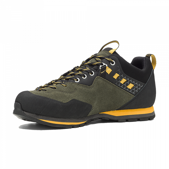 Gheata Kayland Vitrik DARK GREEN OCHER [7]