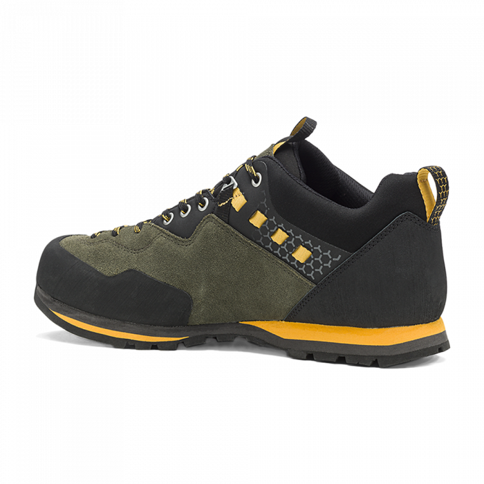 Gheata Kayland Vitrik DARK GREEN OCHER [6]