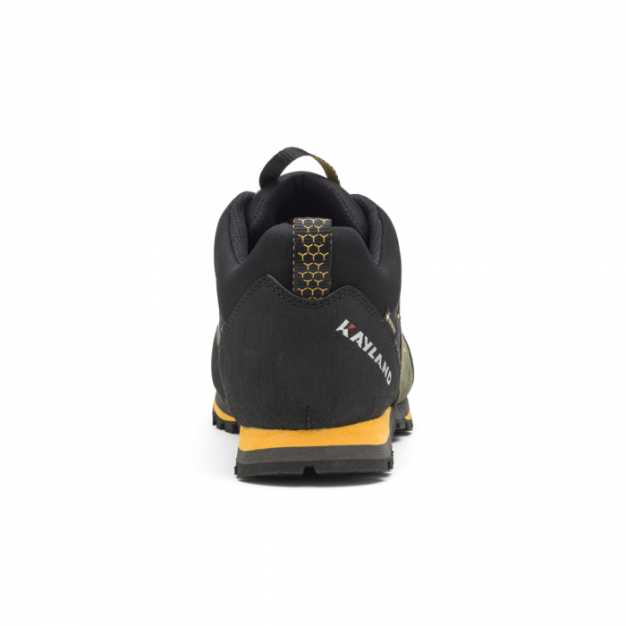 Gheata Kayland Vitrik GTX DARK GREEN OCHER [6]