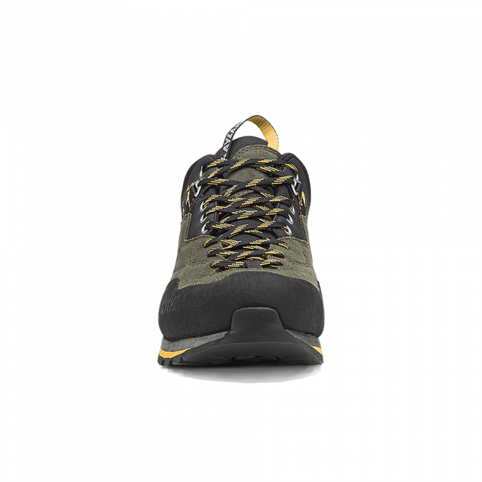 Gheata Kayland Vitrik DARK GREEN OCHER [2]