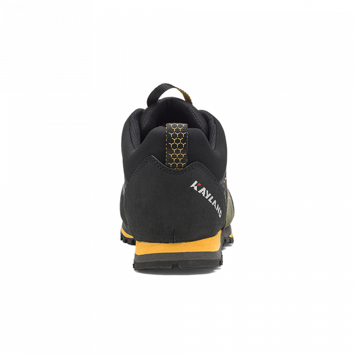 Gheata Kayland Vitrik DARK GREEN OCHER [5]