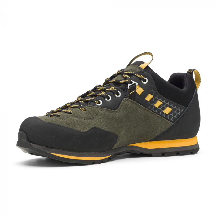 Gheata Kayland Vitrik GTX DARK GREEN OCHER [8]