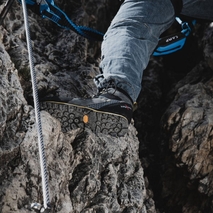 Gheata Kayland Vitrik GTX DARK GREY W [3]