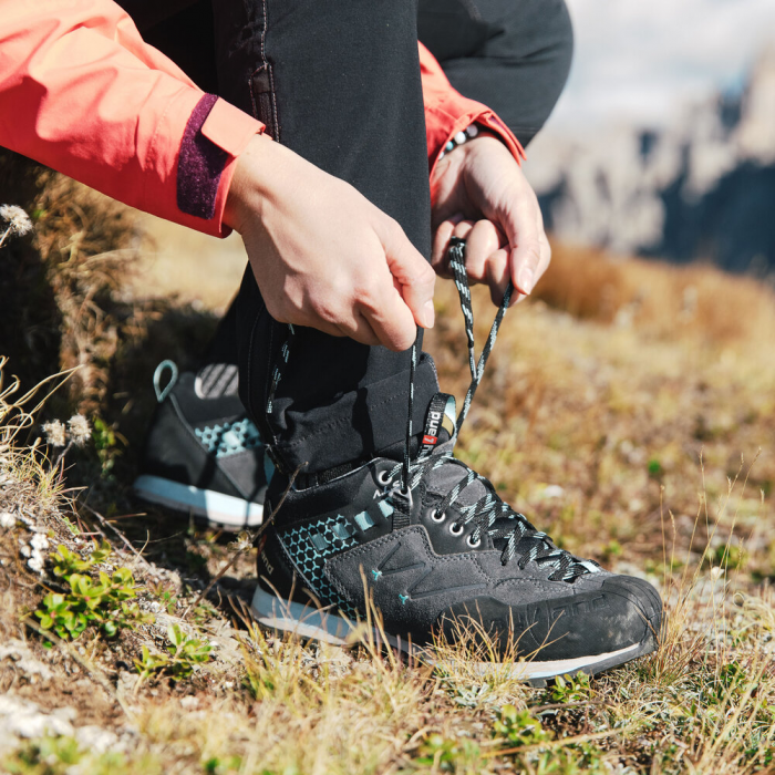 Gheata Kayland Vitrik GTX DARK GREY W [2]