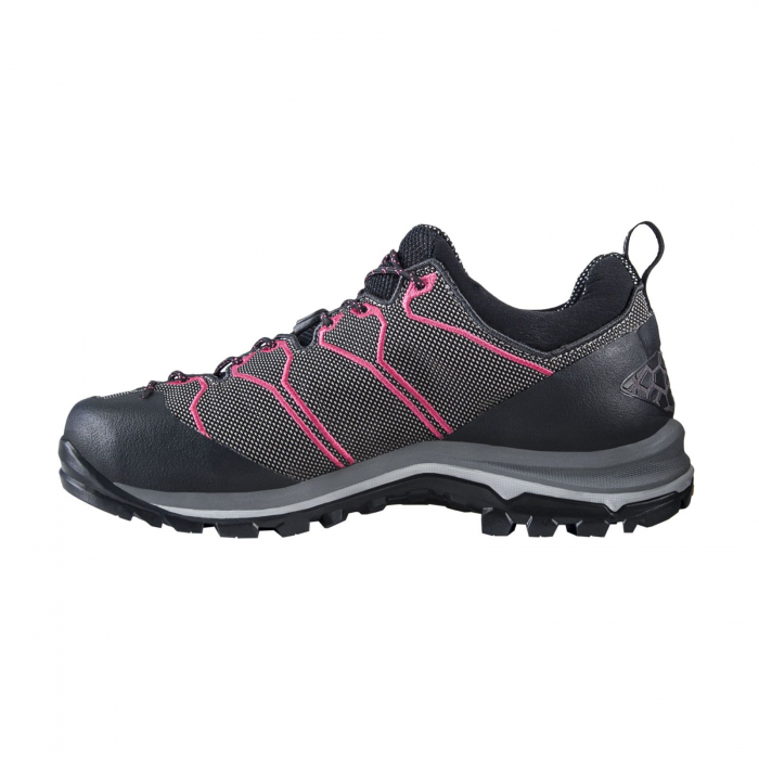 Gheata Montura Yaru Cross GTX W [2]