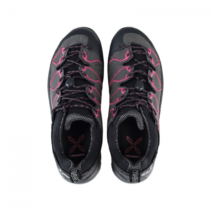 Gheata Montura Yaru Cross GTX W [3]