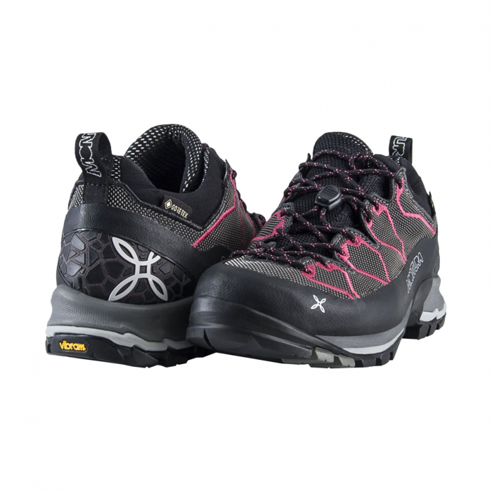 Gheata Montura Yaru Cross GTX W [5]