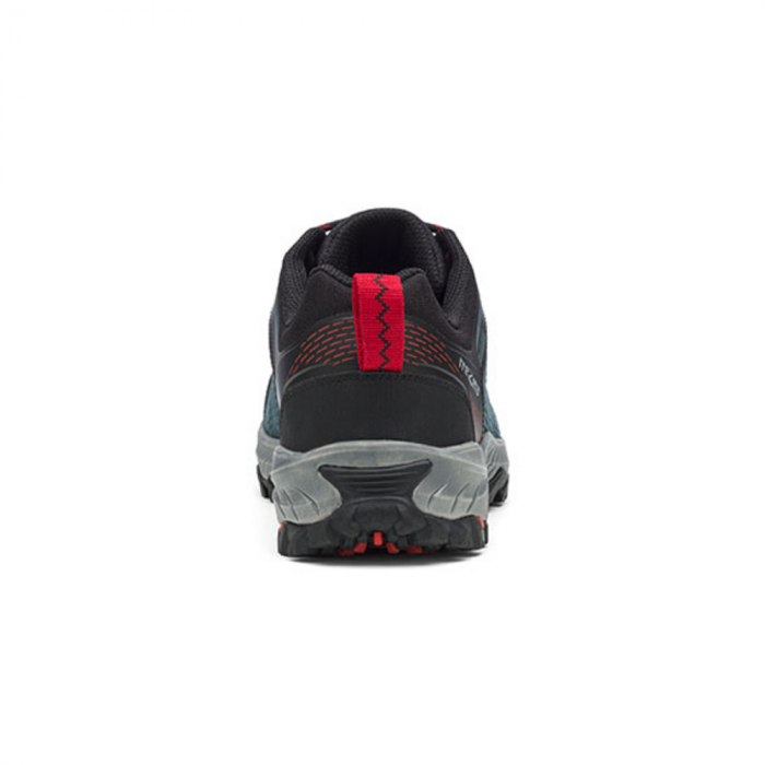 Gheata Trezeta Hype WP TEAL RED [3]