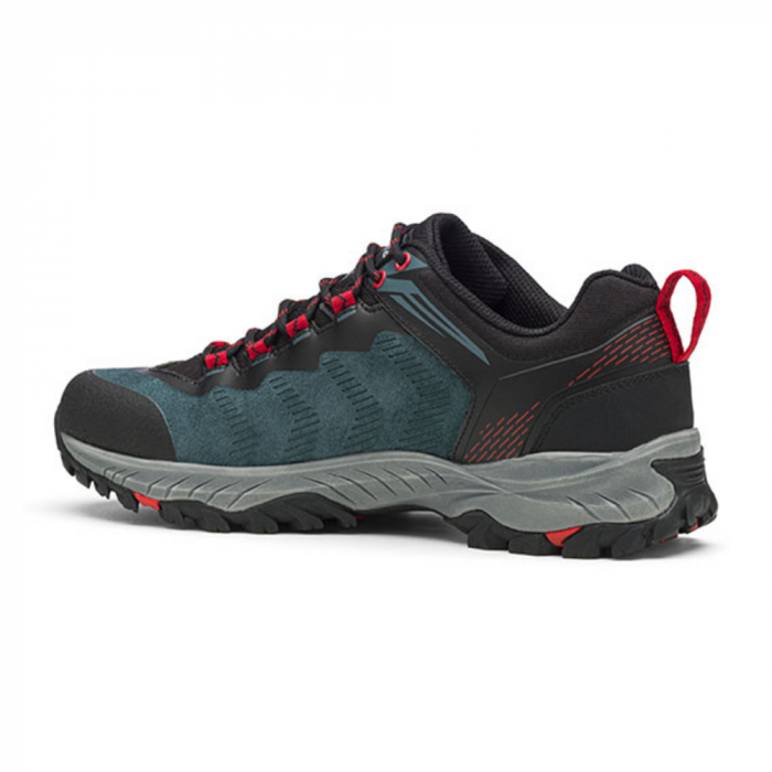 Gheata Trezeta Hype WP TEAL RED [4]