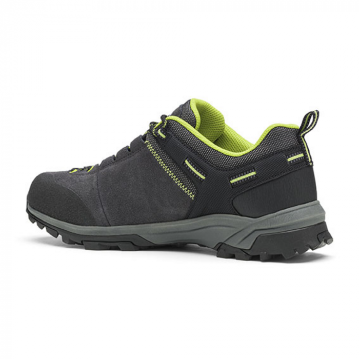 Gheata Trezeta Raider WP DARK GREY LIME [4]
