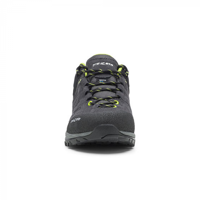 Gheata Trezeta Raider WP DARK GREY LIME [6]
