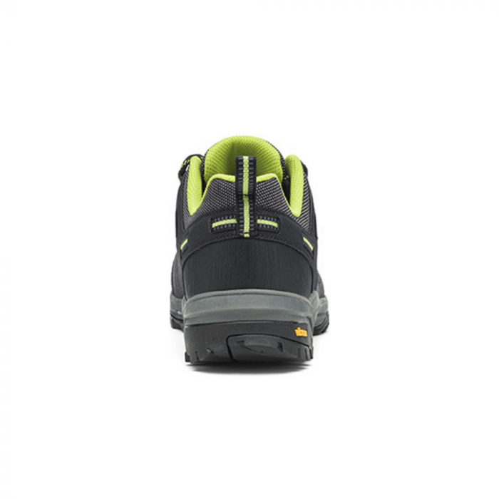Gheata Trezeta Raider WP DARK GREY LIME [3]