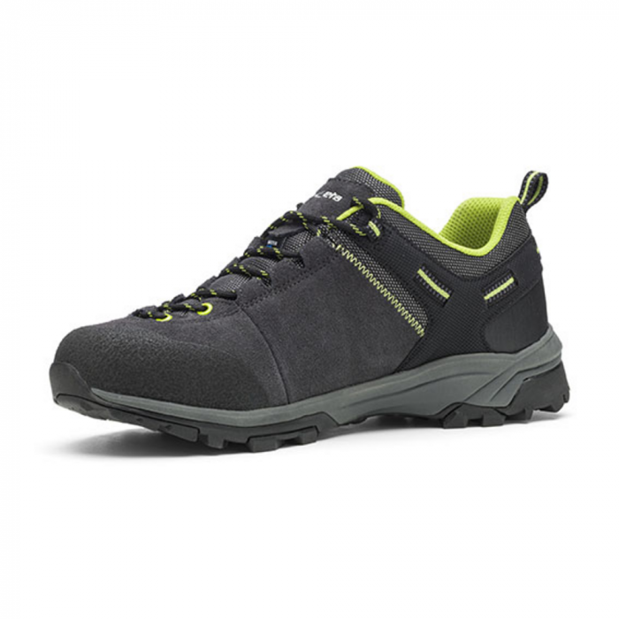 Gheata Trezeta Raider WP DARK GREY LIME [5]