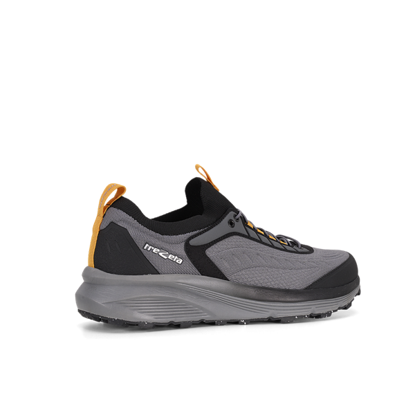 Gheata Trezeta Ryoco GREY ORANGE [2]