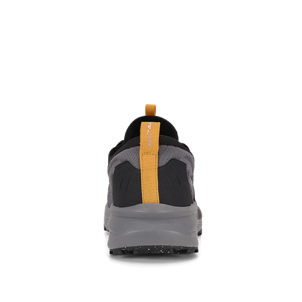 Gheata Trezeta Ryoco GREY ORANGE [3]