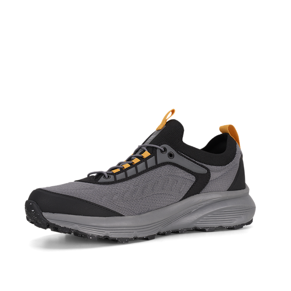 Gheata Trezeta Ryoco GREY ORANGE [5]