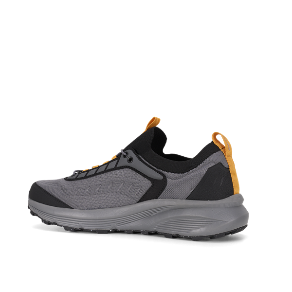 Gheata Trezeta Ryoco GREY ORANGE [4]