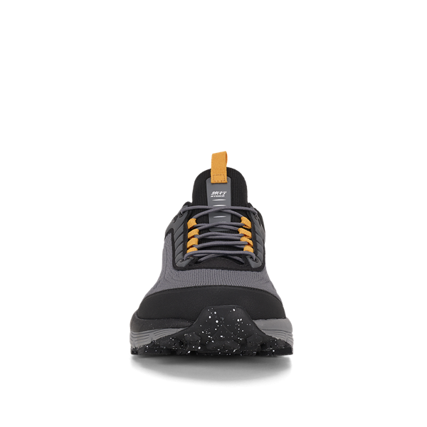 Gheata Trezeta Ryoco GREY ORANGE [6]