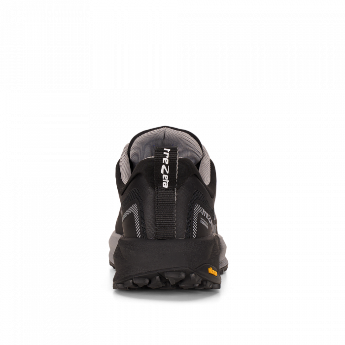 Gheata Trezeta Sekai W WP BLACK GREY [3]