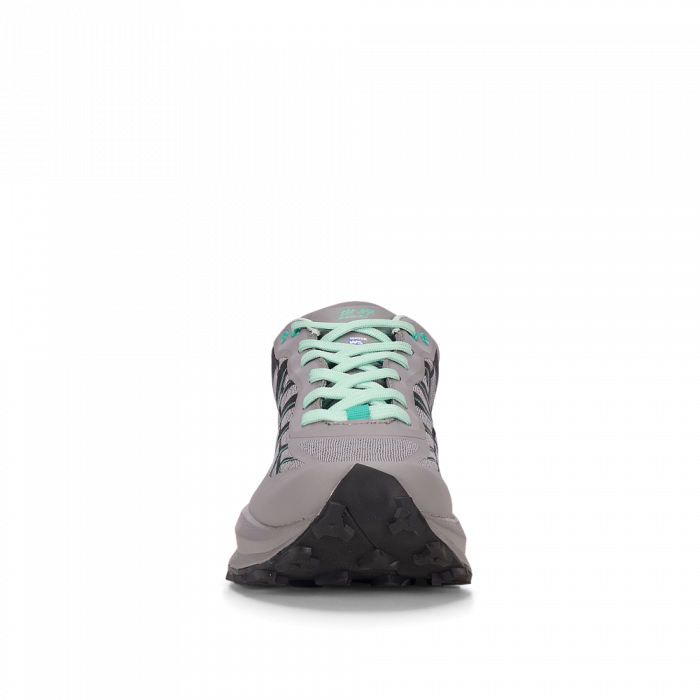 Gheata Trezeta Sekai W WP GREY GREEN [6]