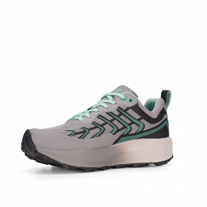Gheata Trezeta Sekai W WP GREY GREEN [7]