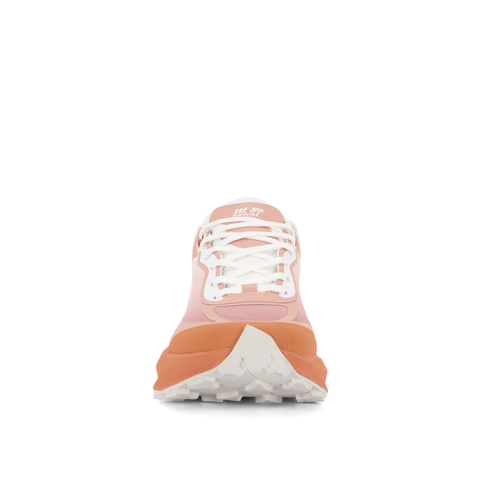 Gheata Trezeta Sekai W WP ORANGE ROSE [5]