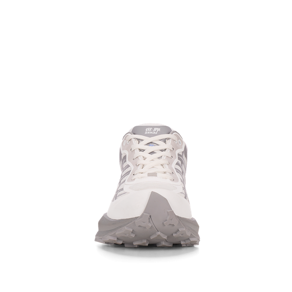 Gheata Trezeta Sekai W WP WHITE GREY [6]