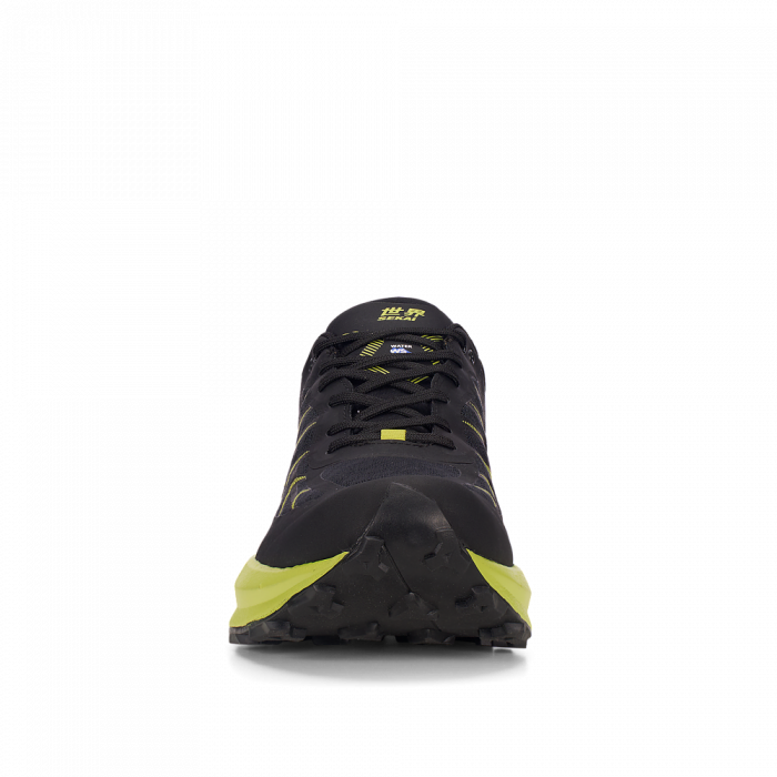 Gheata Trezeta Sekai WP BLACK LIME [6]