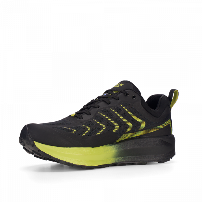 Gheata Trezeta Sekai WP BLACK LIME [5]