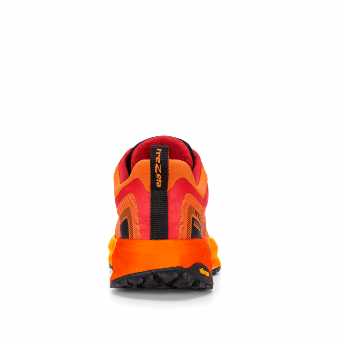 Gheata Trezeta Sekai WP ORANGE RED [3]