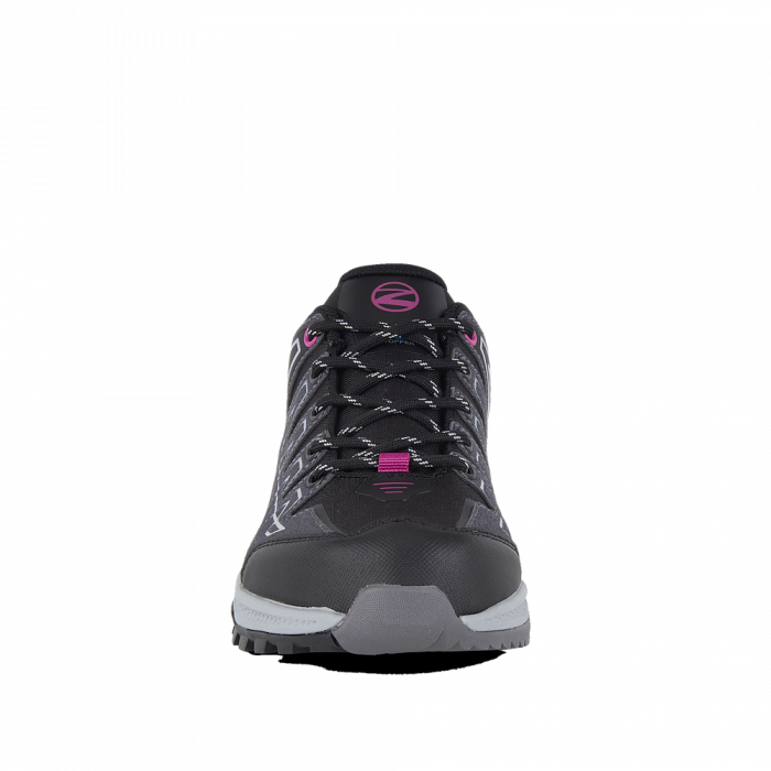 Gheata Trezeta Thunder W WP DARK GREY FUCHSIA [5]