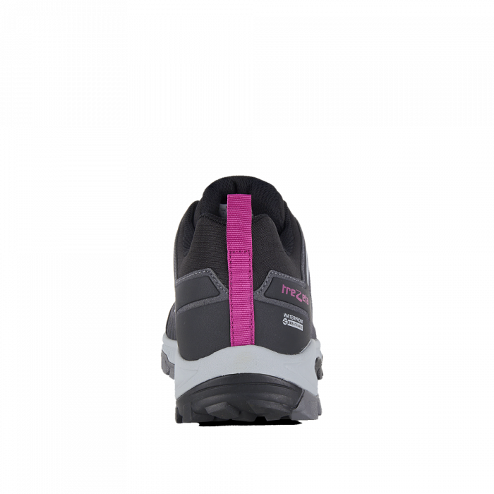Gheata Trezeta Thunder W WP DARK GREY FUCHSIA [3]