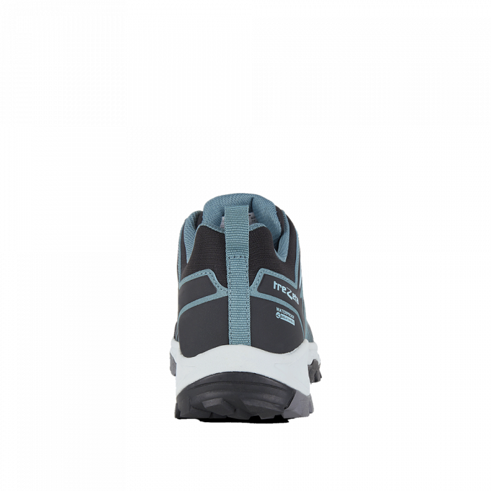 Gheata Trezeta Thunder W WP SLATE AZURE [3]