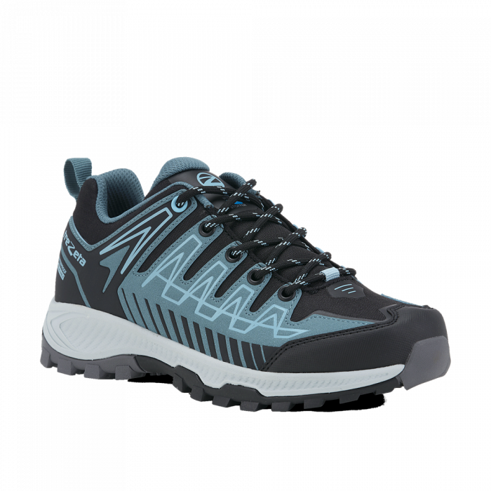 Gheata Trezeta Thunder W WP SLATE AZURE [1]