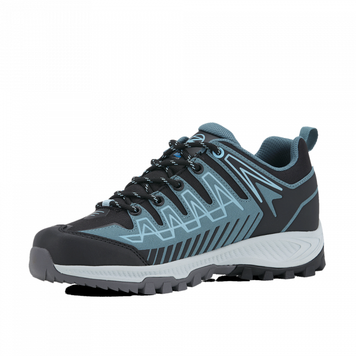 Gheata Trezeta Thunder W WP SLATE AZURE [5]