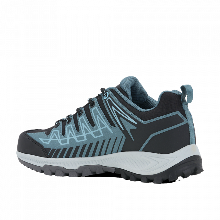 Gheata Trezeta Thunder W WP SLATE AZURE [4]