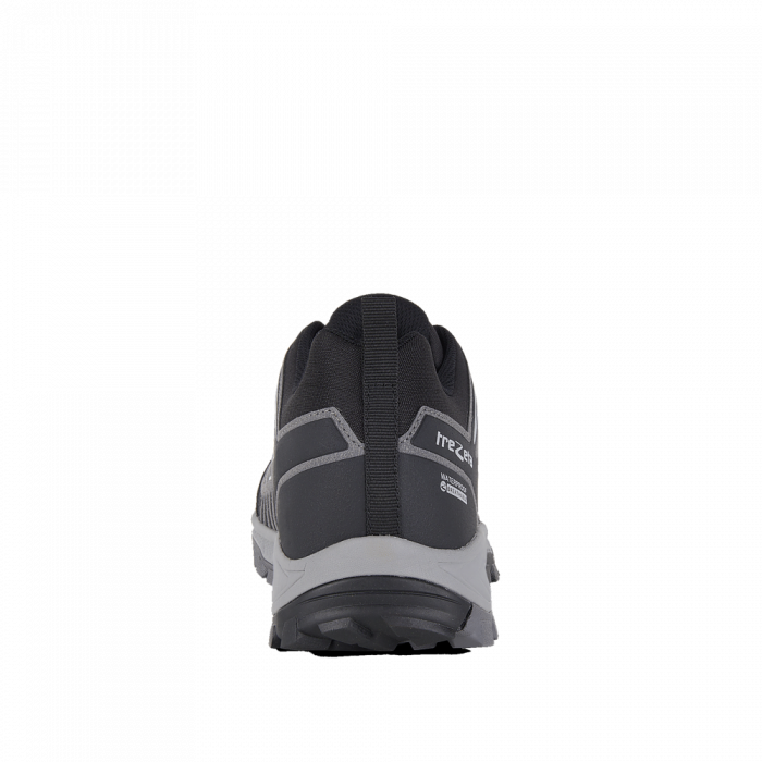 Gheata Trezeta Thunder WP BLACK GREY  [3]