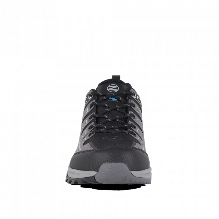 Gheata Trezeta Thunder WP BLACK GREY  [6]