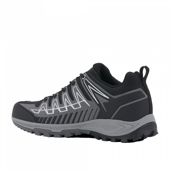 Gheata Trezeta Thunder WP BLACK GREY  [4]
