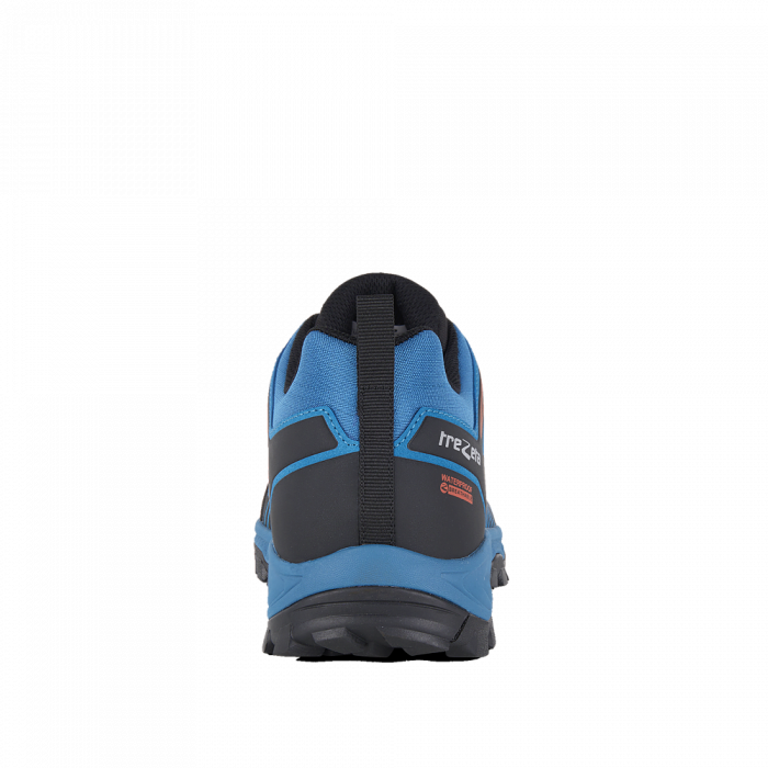 Gheata Trezeta Thunder WP BLUE ORANGE [4]