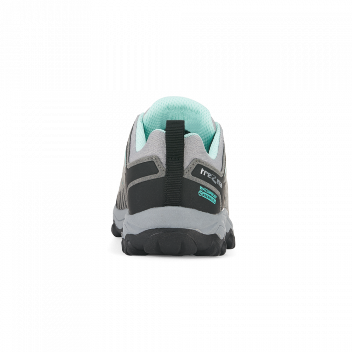 Gheata Trezeta Thunder WP KID GREY GREEN [3]