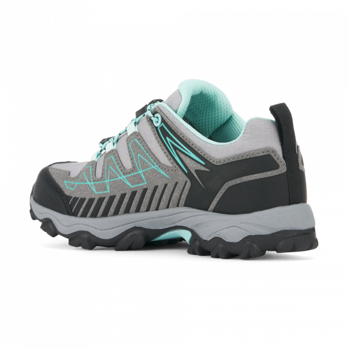 Gheata Trezeta Thunder WP KID GREY GREEN [4]