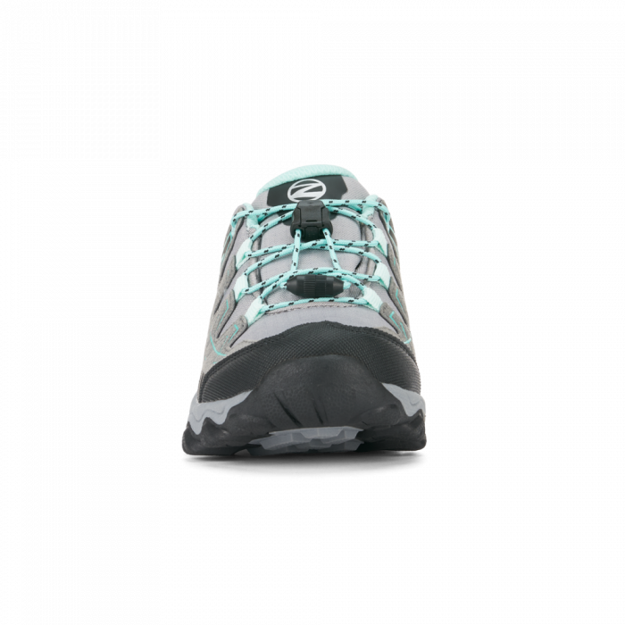 Gheata Trezeta Thunder WP KID GREY GREEN [6]