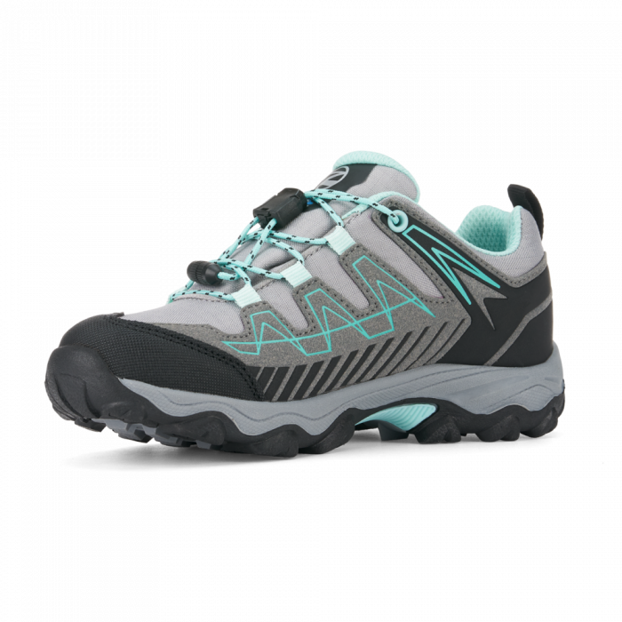 Gheata Trezeta Thunder WP KID GREY GREEN [5]