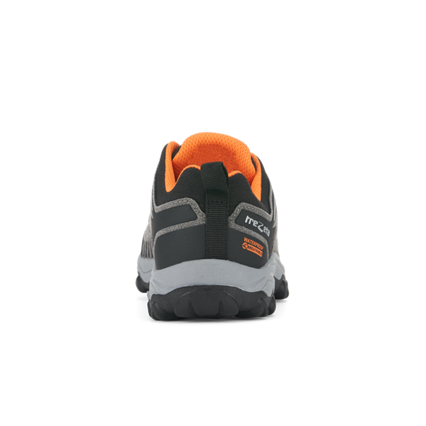 Gheata Trezeta Thunder WP KID GREY ORANGE [3]