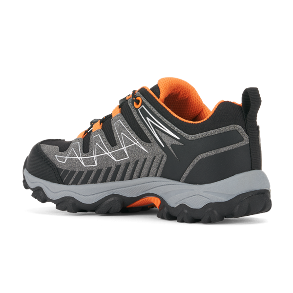 Gheata Trezeta Thunder WP KID GREY ORANGE [4]