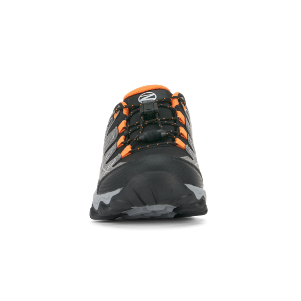 Gheata Trezeta Thunder WP KID GREY ORANGE [6]