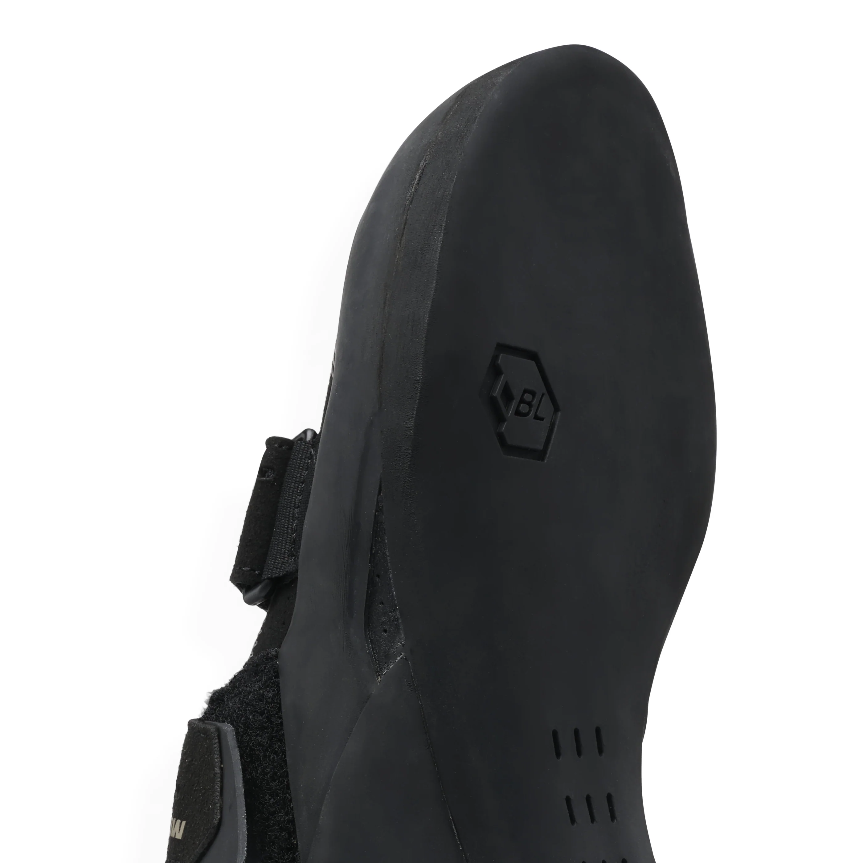 Ghete Catarare Black Diamond Momentum [6]