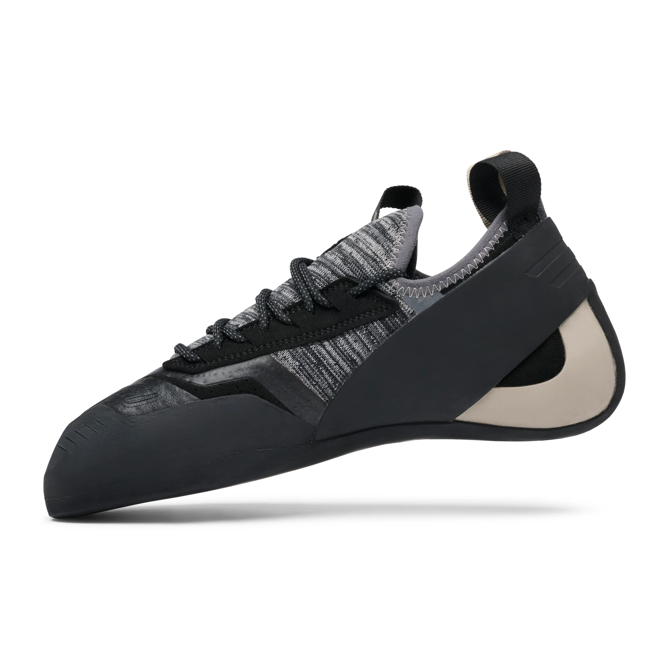 Ghete Catarare Black Diamond Momentum Lace [3]